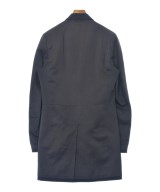 Maison Margiela（メゾンマルジェラ）チェスターコート 紺 サイズ:44(S位) メンズ/2200704602090