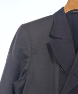 Maison Margiela（メゾンマルジェラ）チェスターコート 紺 サイズ:44(S位) メンズ/2200704602090