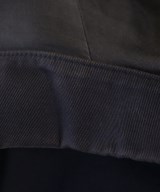 Maison Margiela（メゾンマルジェラ）チェスターコート 紺 サイズ:44(S位) メンズ/2200704602090