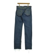 Maison Margiela（メゾンマルジェラ）デニムパンツ 紺 サイズ:32(L位) メンズ/2200704645189