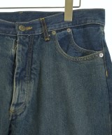 Maison Margiela（メゾンマルジェラ）デニムパンツ 紺 サイズ:32(L位) メンズ/2200704645189