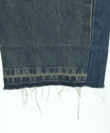 Maison Margiela（メゾンマルジェラ）デニムパンツ 紺 サイズ:32(L位) メンズ/2200704645189