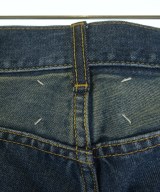 Maison Margiela（メゾンマルジェラ）デニムパンツ 紺 サイズ:32(L位) メンズ/2200704645189