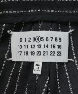 Maison Margiela（メゾンマルジェラ）スラックス 黒 サイズ:36(XS位) レディース/2200704855045
