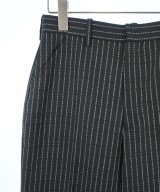 Maison Margiela（メゾンマルジェラ）スラックス 黒 サイズ:36(XS位) レディース/2200704855045