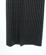 Maison Margiela（メゾンマルジェラ）スラックス 黒 サイズ:36(XS位) レディース/2200704855045
