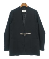 Maison Margiela（メゾンマルジェラ）ジャケット 黒 サイズ:48(L位) メンズ/2200704927018