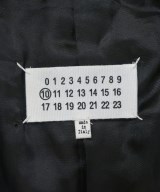 Maison Margiela（メゾンマルジェラ）ジャケット 黒 サイズ:48(L位) メンズ/2200704927018