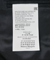 Maison Margiela（メゾンマルジェラ）ジャケット 黒 サイズ:48(L位) メンズ/2200704927018