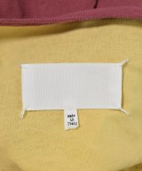 Maison Margiela（メゾンマルジェラ）Tシャツ・カットソー 赤 サイズ:L メンズ/2200704927025