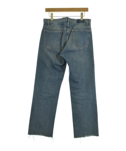 Maison Margiela（メゾンマルジェラ）デニムパンツ 青 サイズ:29(S位) メンズ/2200705061032