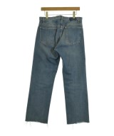 Maison Margiela（メゾンマルジェラ）デニムパンツ 青 サイズ:29(S位) メンズ/2200705061032
