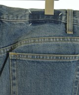 Maison Margiela（メゾンマルジェラ）デニムパンツ 青 サイズ:29(S位) メンズ/2200705061032
