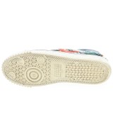 Maison Margiela（メゾンマルジェラ）スニーカー 緑 サイズ:EU42(27cm位) メンズ/2200705061087