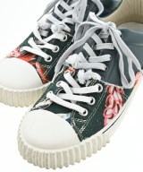 Maison Margiela（メゾンマルジェラ）スニーカー 緑 サイズ:EU42(27cm位) メンズ/2200705061087