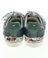 Maison Margiela（メゾンマルジェラ）スニーカー 緑 サイズ:EU42(27cm位) メンズ/2200705061087