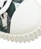 Maison Margiela（メゾンマルジェラ）スニーカー 緑 サイズ:EU42(27cm位) メンズ/2200705061087