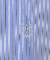 Maison Margiela（メゾンマルジェラ）カジュアルシャツ 青 サイズ:40(L位) メンズ/2200704333154