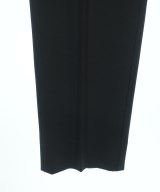 Maison Margiela（メゾンマルジェラ）スラックス 黒 サイズ:38(S位) レディース/2200705220033