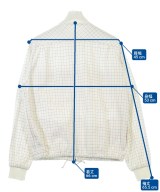 Maison Margiela（メゾンマルジェラ）その他 白 サイズ:46(M位) メンズ/2200705279017