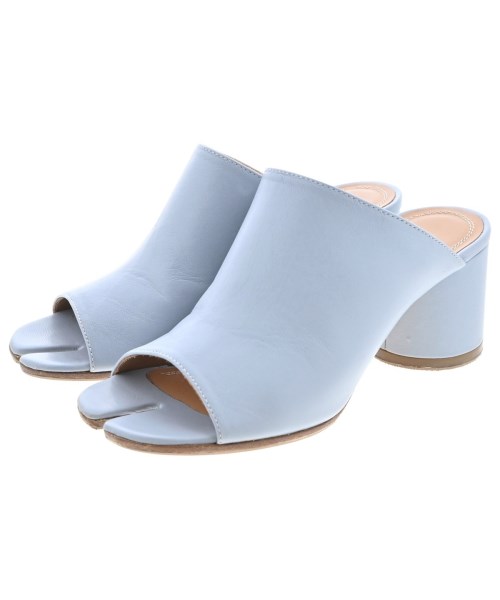 Maison Margiela(メゾンマルジェラ)のサンダル サイズ:EU35(21.5cm位) 47,500円
