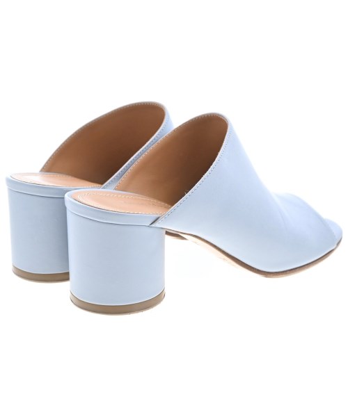 Maison Margiela（メゾンマルジェラ）サンダル 青 サイズ:EU35(21.5cm位) レディース/2200699774406