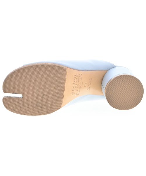 Maison Margiela（メゾンマルジェラ）サンダル 青 サイズ:EU35(21.5cm位) レディース/2200699774406