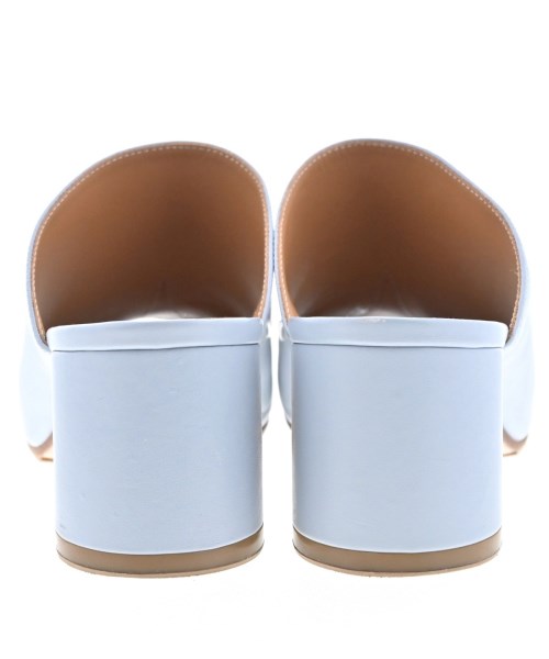 Maison Margiela（メゾンマルジェラ）サンダル 青 サイズ:EU35(21.5cm位) レディース/2200699774406