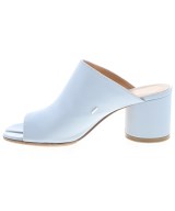 Maison Margiela（メゾンマルジェラ）サンダル 青 サイズ:EU35(21.5cm位) レディース/2200699774406