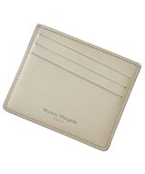 Maison Margiela（メゾンマルジェラ）カードケース 白 サイズ:- メンズ/2200702839146