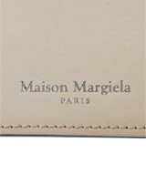 Maison Margiela（メゾンマルジェラ）カードケース 白 サイズ:- メンズ/2200702839146