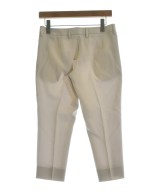 Maison Margiela（メゾンマルジェラ）スラックス 白 サイズ:38(S位) レディース/2200705483063