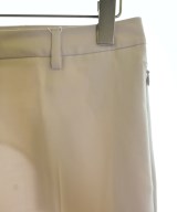 Maison Margiela（メゾンマルジェラ）スラックス 白 サイズ:38(S位) レディース/2200705483063