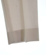 Maison Margiela（メゾンマルジェラ）スラックス 白 サイズ:38(S位) レディース/2200705483063