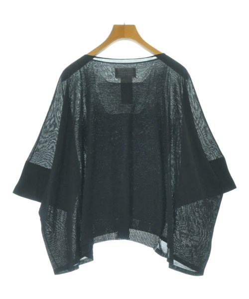 Maison Margiela（メゾンマルジェラ）ニット・セーター 黒 サイズ:S レディース/2200705491075