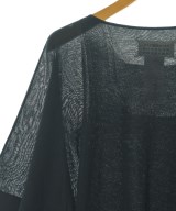 Maison Margiela（メゾンマルジェラ）ニット・セーター 黒 サイズ:S レディース/2200705491075