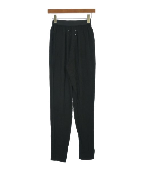 Maison Margiela（メゾンマルジェラ）その他 黒 サイズ:36(XS位) レディース/2200705542173
