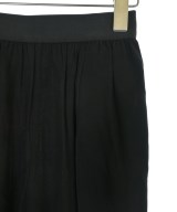 Maison Margiela（メゾンマルジェラ）その他 黒 サイズ:36(XS位) レディース/2200705542173