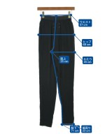 Maison Margiela（メゾンマルジェラ）その他 黒 サイズ:36(XS位) レディース/2200705542173