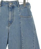 Maison Margiela（メゾンマルジェラ）デニムパンツ 青 サイズ:38(S位) レディース/2200705542197
