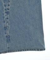 Maison Margiela（メゾンマルジェラ）デニムパンツ 青 サイズ:38(S位) レディース/2200705542197