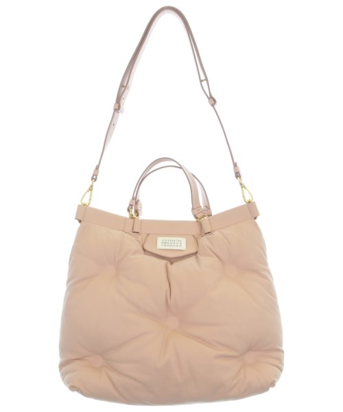 Maison Margiela（メゾンマルジェラ）その他 ピンク サイズ:- レディース/2200705542234