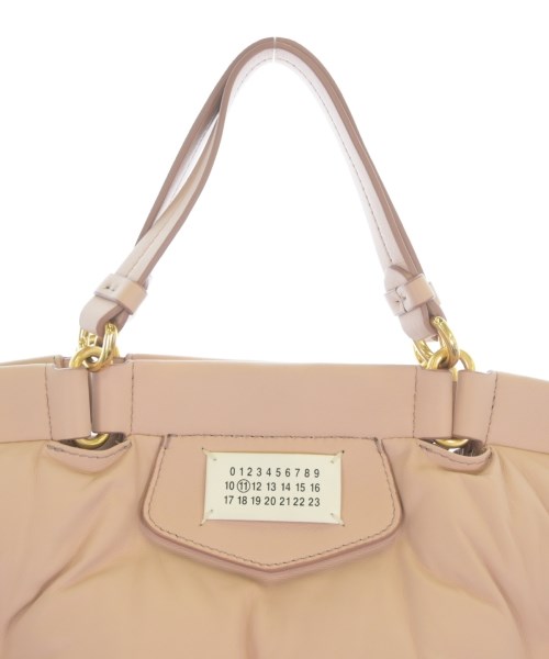 Maison Margiela（メゾンマルジェラ）その他 ピンク サイズ:- レディース/2200705542234