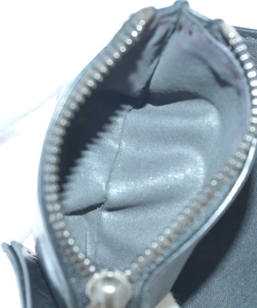 Maison Margiela（メゾンマルジェラ）財布・コインケース 黒 サイズ:- メンズ/2200705595018