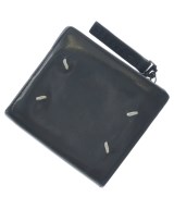 Maison Margiela（メゾンマルジェラ）財布・コインケース 黒 サイズ:- メンズ/2200705595018