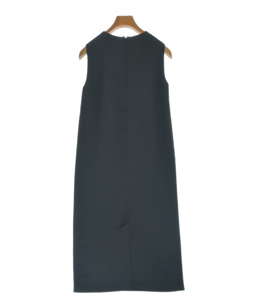 Maison Margiela（メゾンマルジェラ）ワンピース 黒 サイズ:36(XS位) レディース/2200705599542