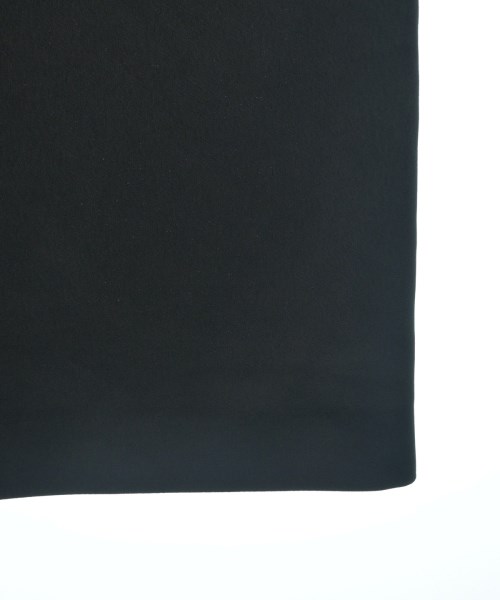 Maison Margiela（メゾンマルジェラ）ワンピース 黒 サイズ:36(XS位) レディース/2200705599542