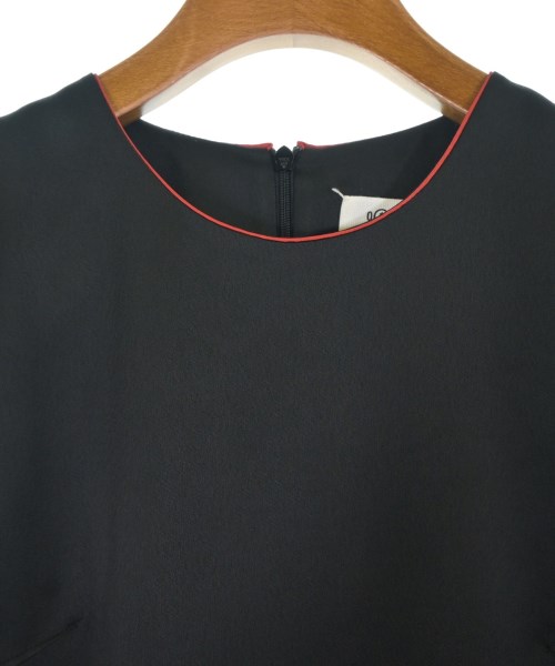 Maison Margiela（メゾンマルジェラ）ワンピース 黒 サイズ:36(XS位) レディース/2200705599542