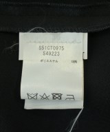 Maison Margiela（メゾンマルジェラ）ワンピース 黒 サイズ:36(XS位) レディース/2200705599542