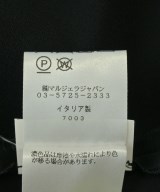 Maison Margiela（メゾンマルジェラ）ワンピース 黒 サイズ:36(XS位) レディース/2200705599542